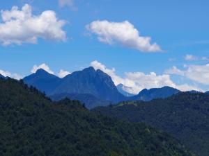 大雪山國家森林遊樂區