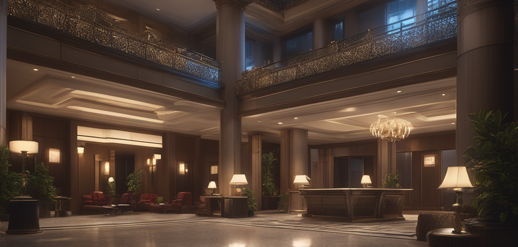 旅館五星評價推薦